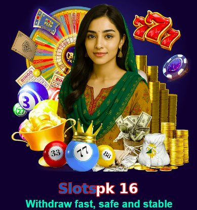Slotspk 16