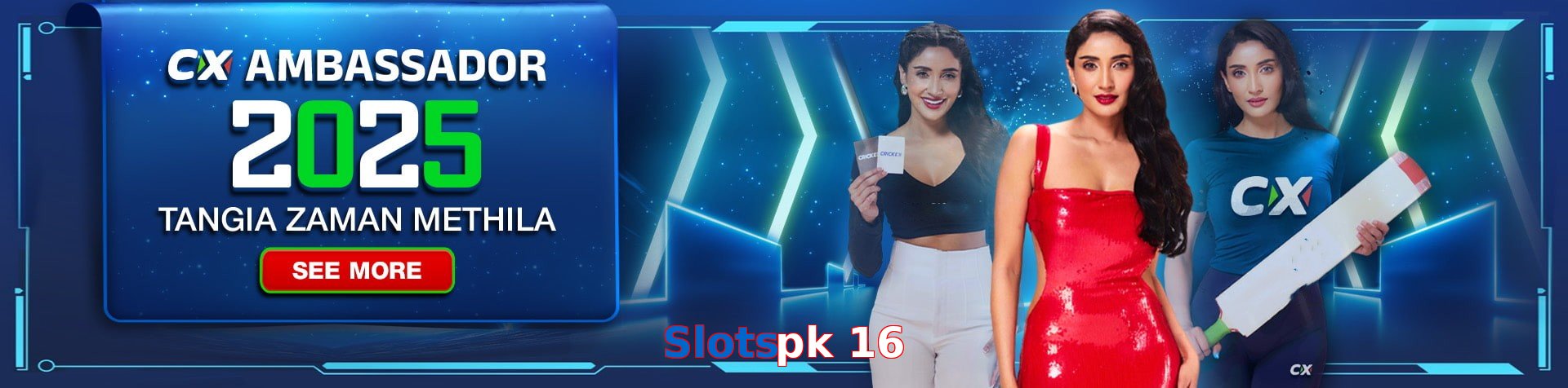 Slotspk 16