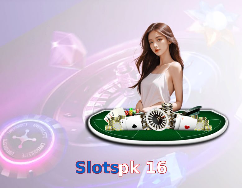 Slotspk 16