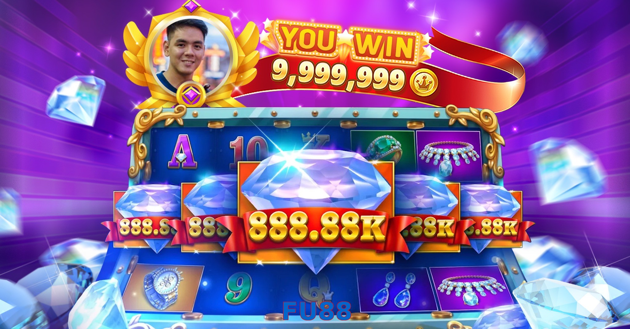 FU88