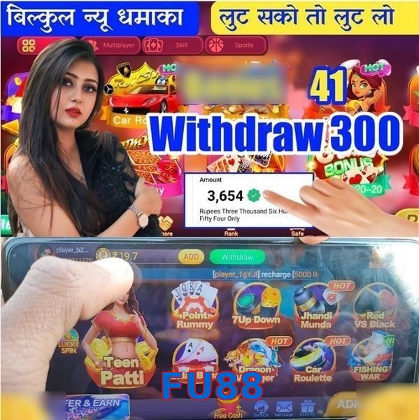 FU88